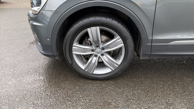 Volkswagen Tiguan 2.0 TDi 150 4Motion Match 5dr Diesel Estate